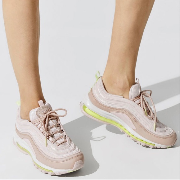 air max 97 barely rose air max 97 barely rose